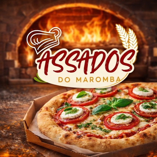 Assados do Maromba Pizzaria Artesanal