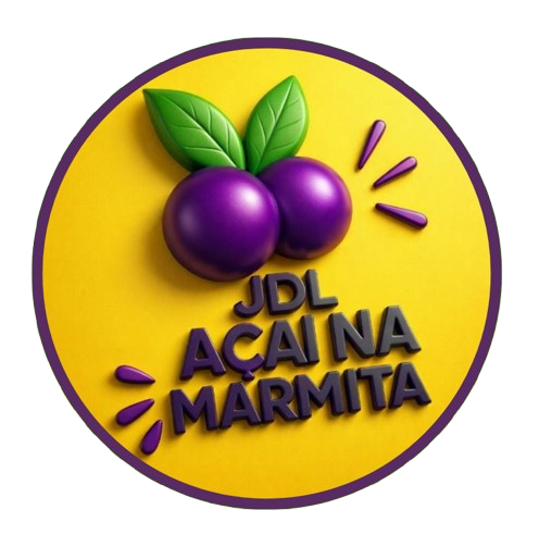 JDL Açaí na Marmita