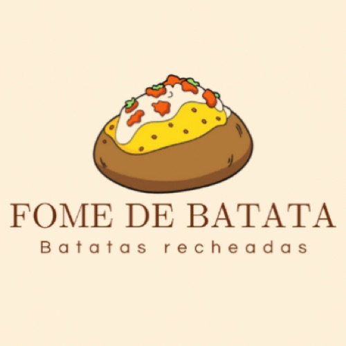 Fome de batata