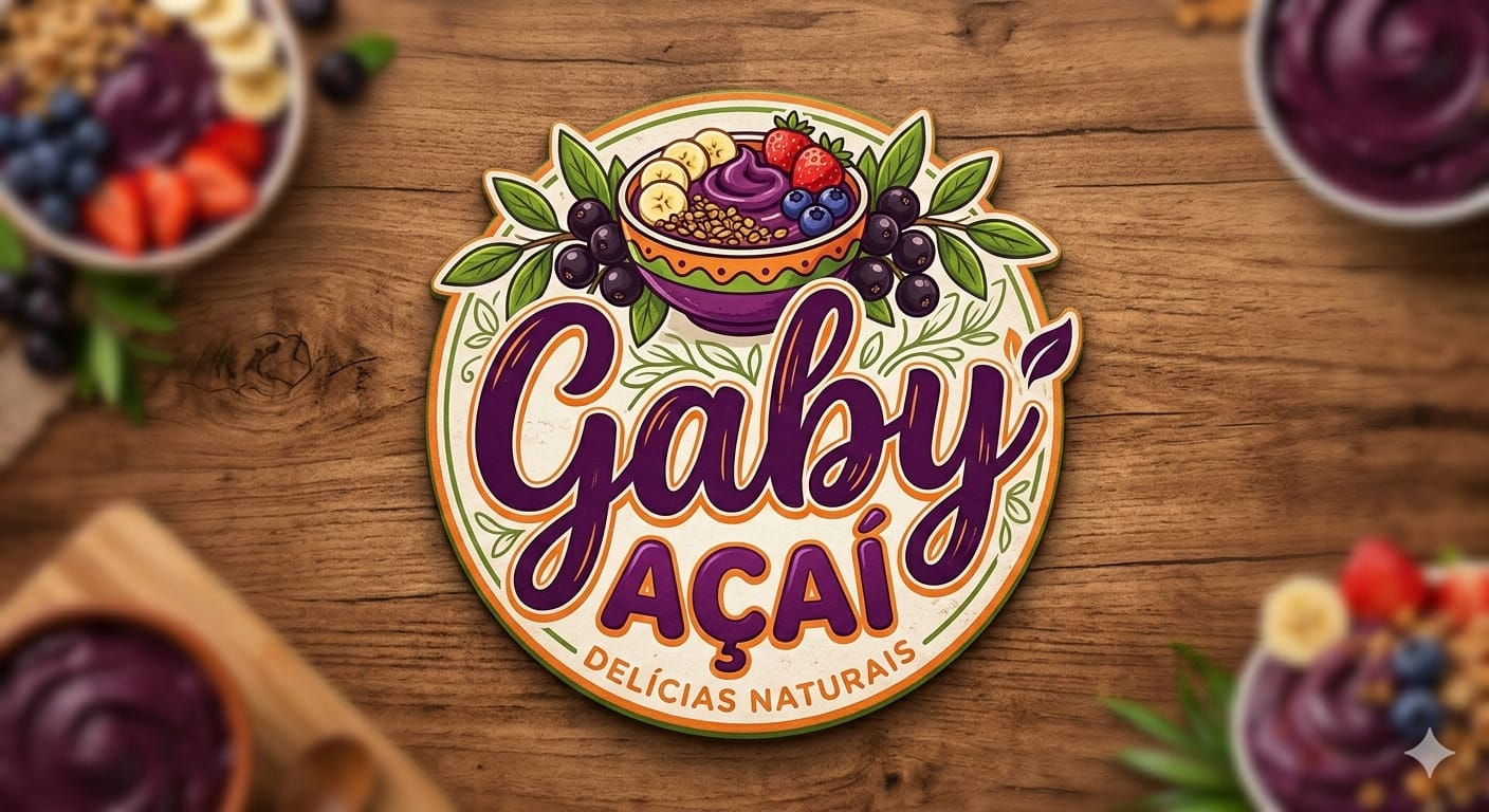 Gaby açai