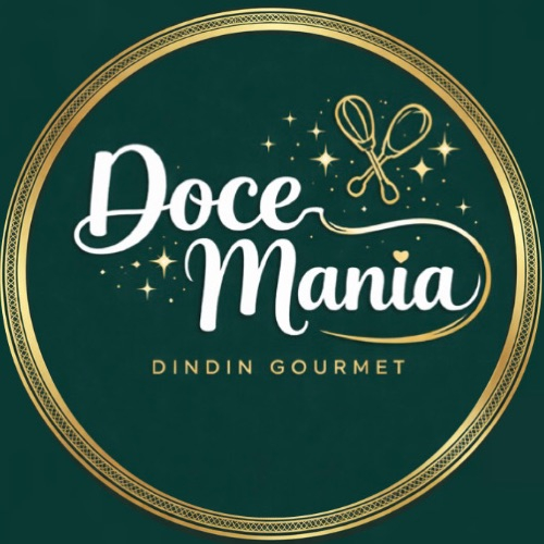 Doce Mania Gourmet