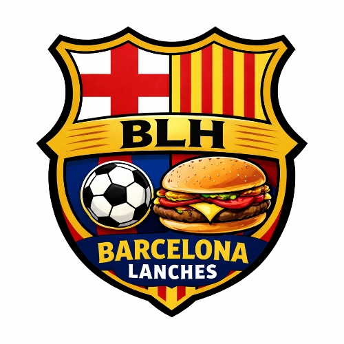 Barcelona Lanches