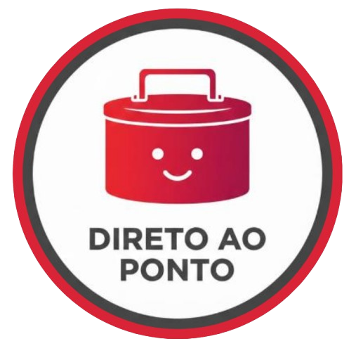 Direto Ao Ponto - Marmitaria