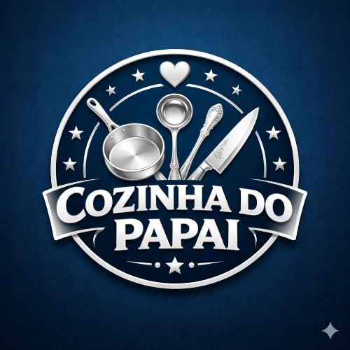 Cozinha do papai