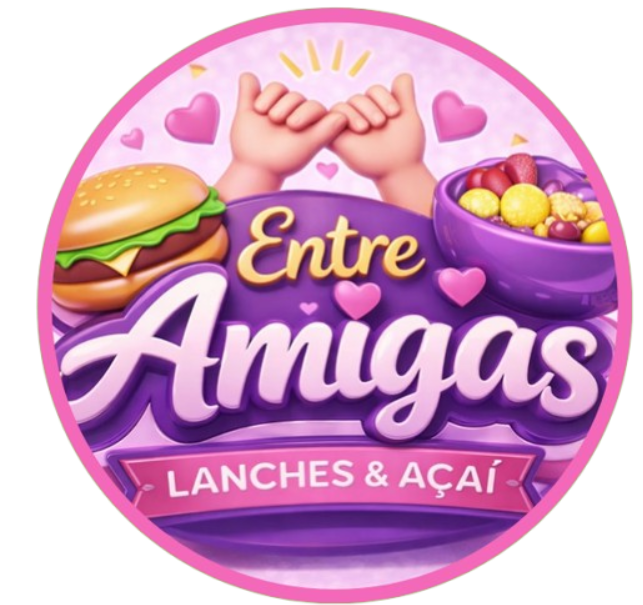 Entre Amigas