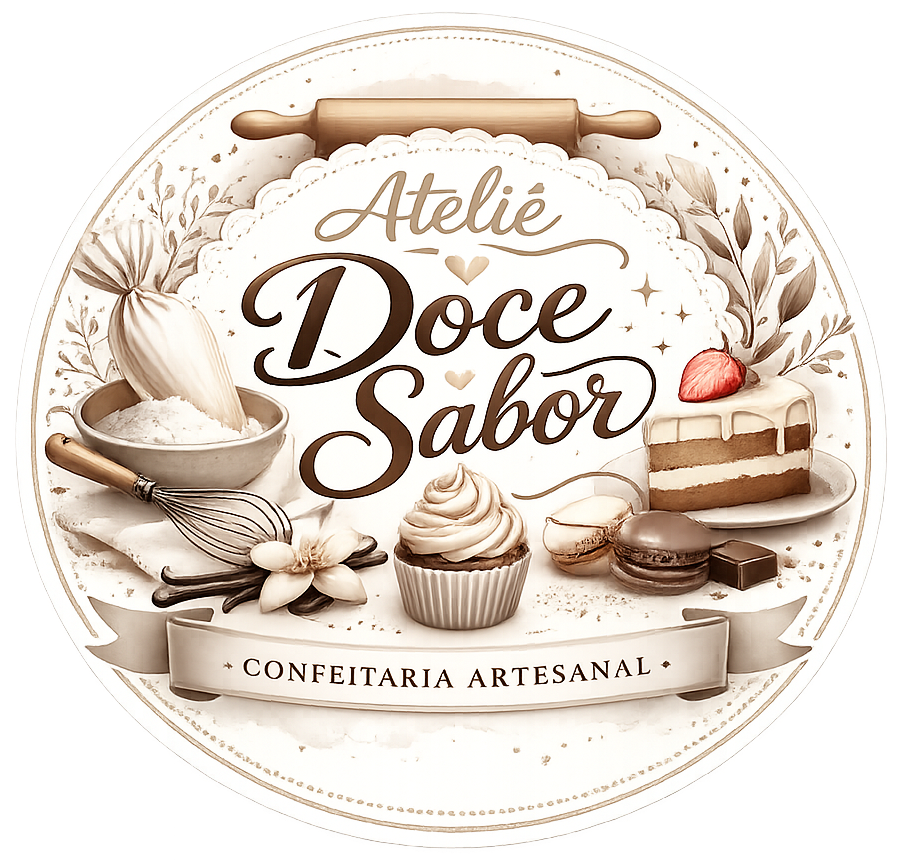 Ateliê Doce Sabor
