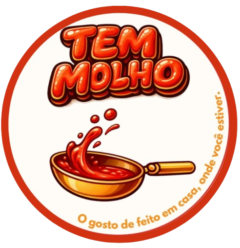 Tem Molho Delivery