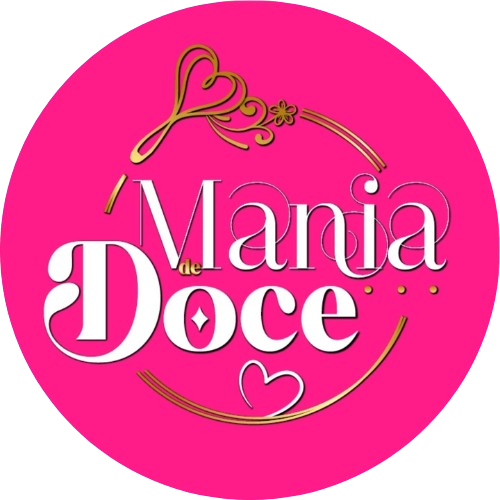 Mania de Doce