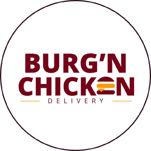 Burgn Chicken