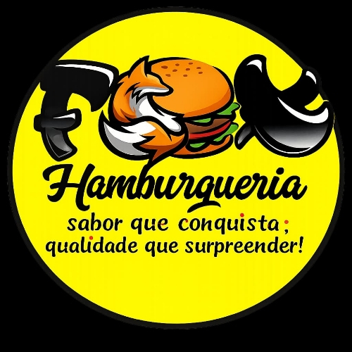 Fox Hamburgueria E Restaurante