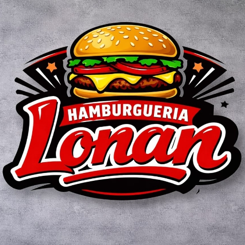 Hamburgueria Lonan