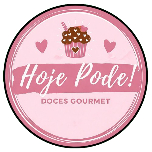 Hoje Pode Doces Gourmet