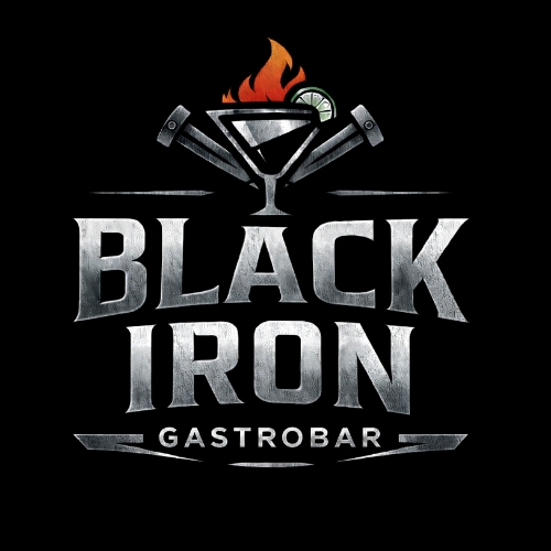 Black Iron Burger  Beer