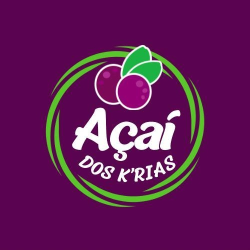 Açaí dos K´rias