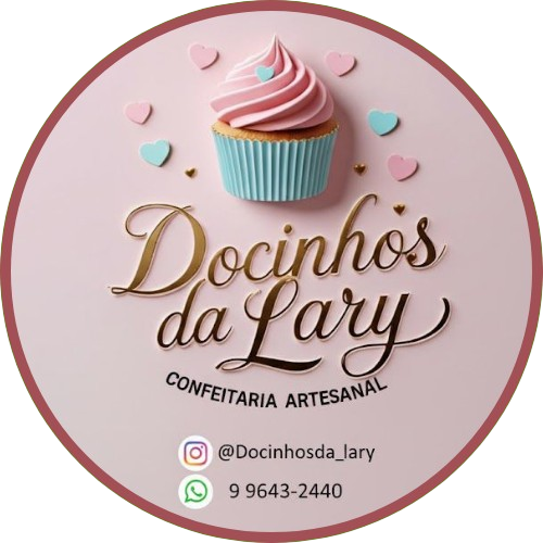 Docinhos da Lary