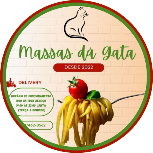 Massas da Gata