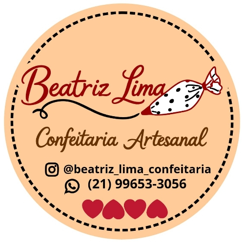 Beatriz Lima confeitaria Artesanal