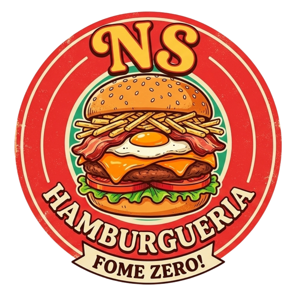 NS HAMBURGUERIA DELIVERY