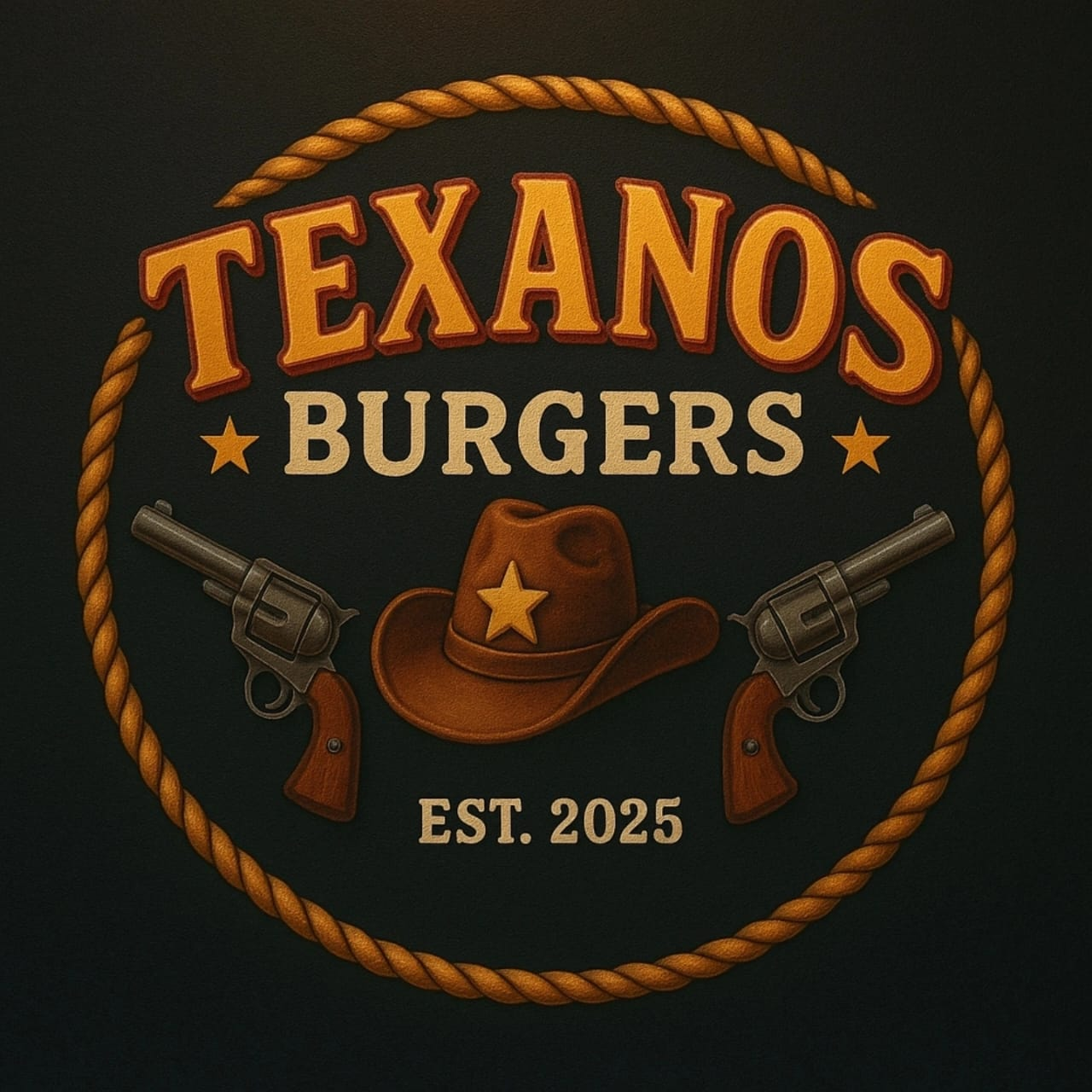 Texanos Burgers