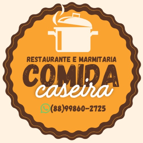 Comida Caseira Restaurante
