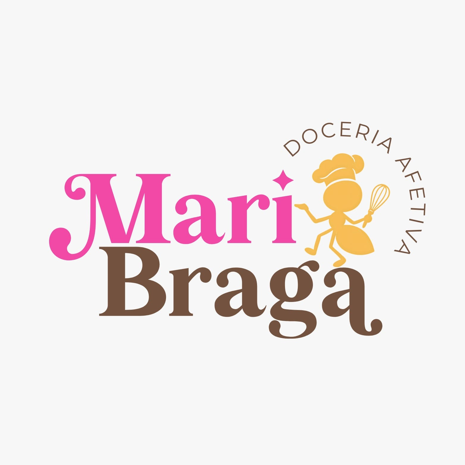 Mari Braga Doceria