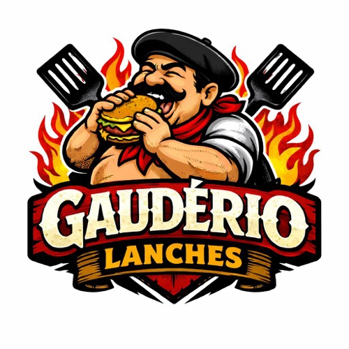 Gaudério Lanches