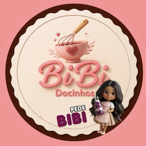 BiBi Docinhos