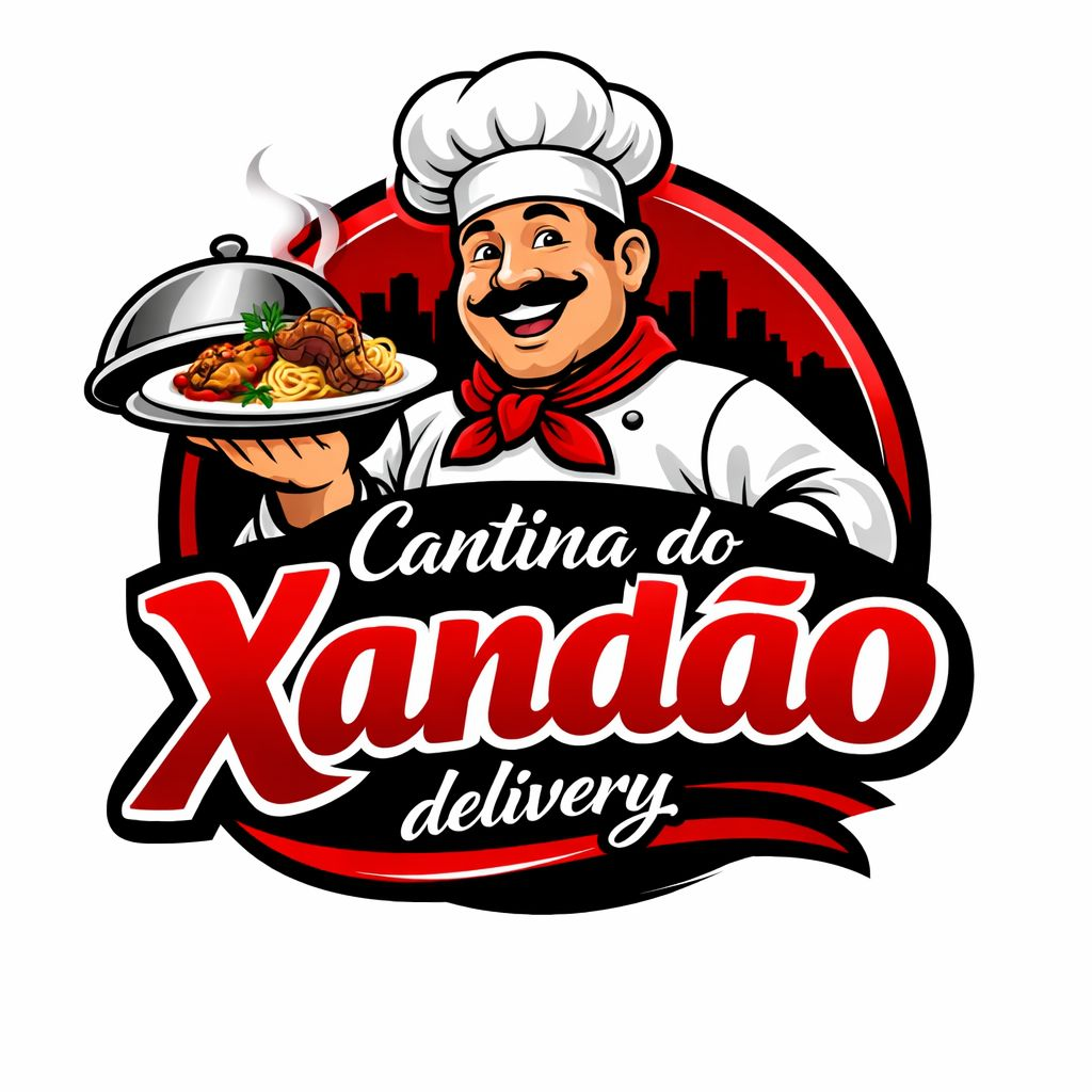 Cantina do Xandão