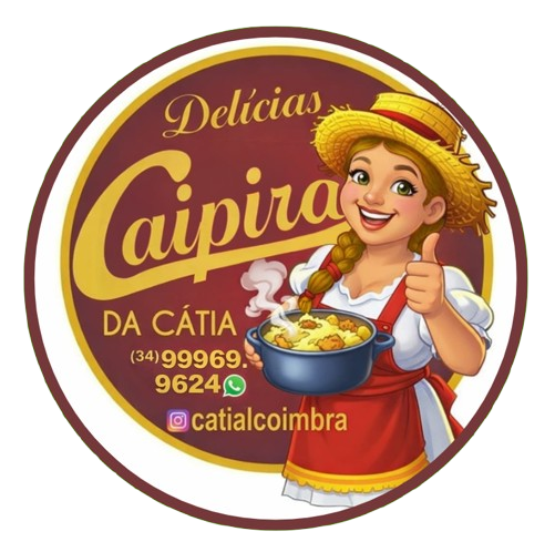 Delícias Caipira da Cátia