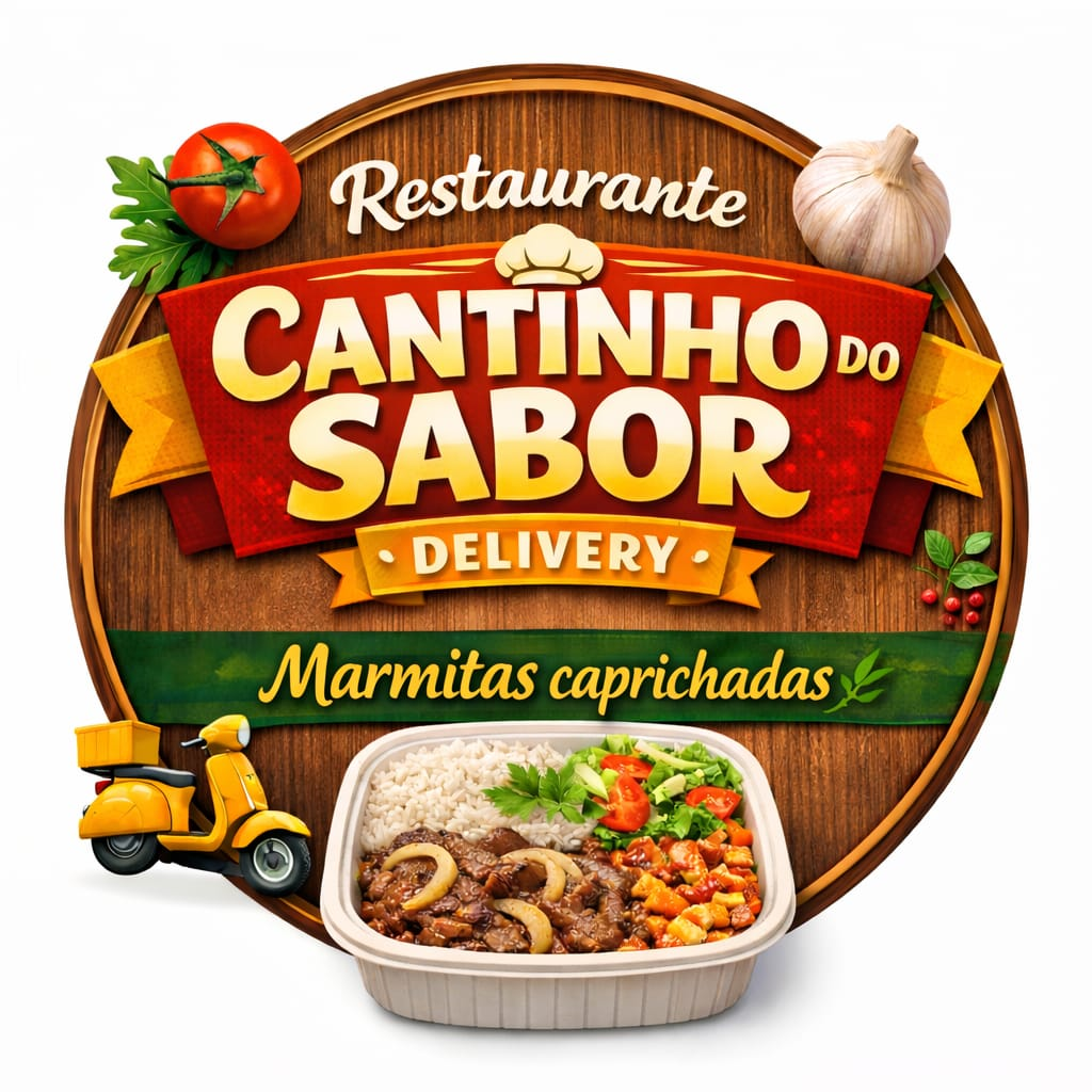 RESTOURANTE CANTINHO DO SABOR