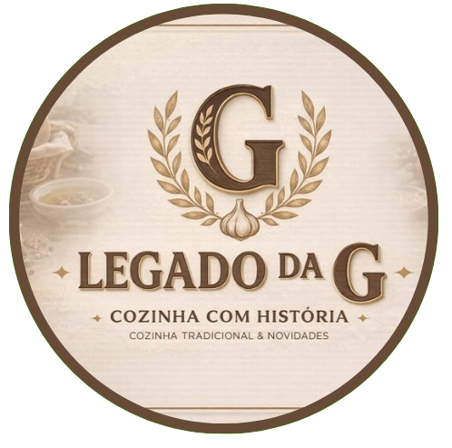 Legado Da G
