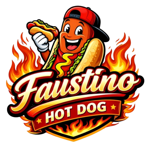 Faustino Hot Dog Delivery