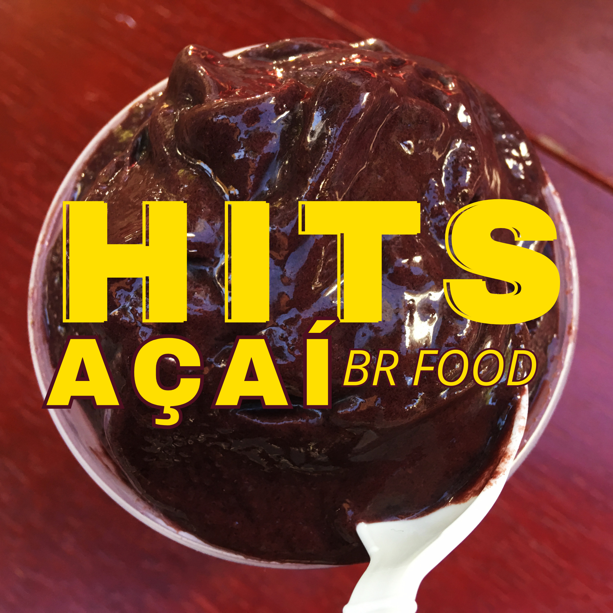 HITS Açaí