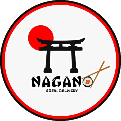 NAGANO SUSHI DELIVERY