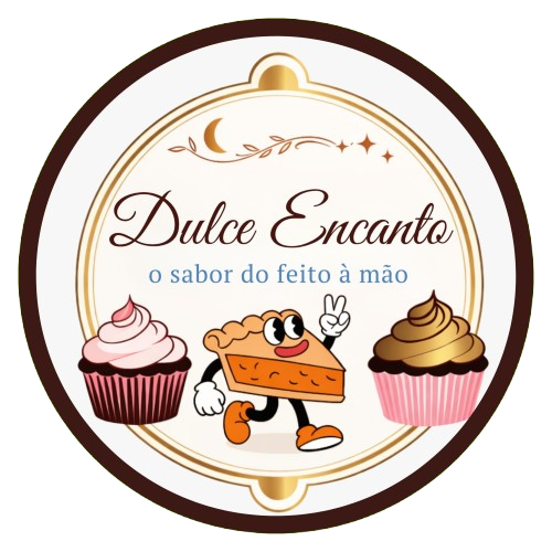 Dulce Encanto - Confeitaria