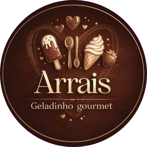 Arrais Geladinho Gourmet