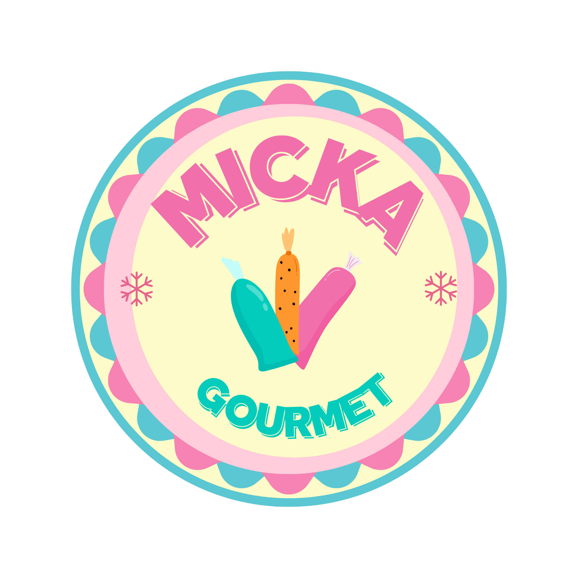 Micka Gourmet | Campos