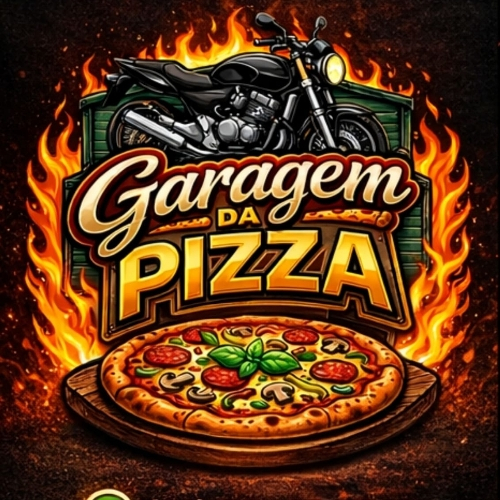 Garagem da pizza