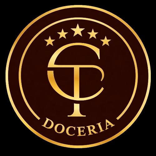 Trufina Doceria