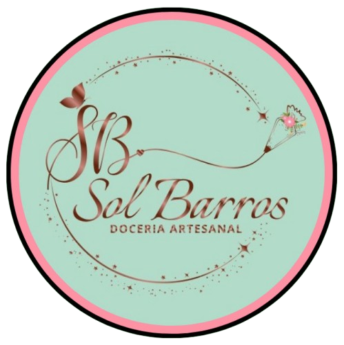 Sol Barros Doceria Artesanal