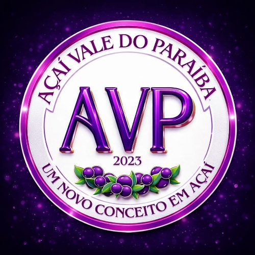 Açaí Vale do Paraíba