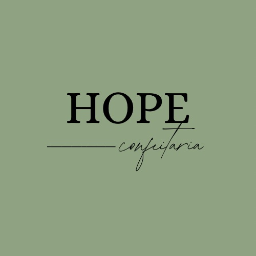 Hope Confeitaria