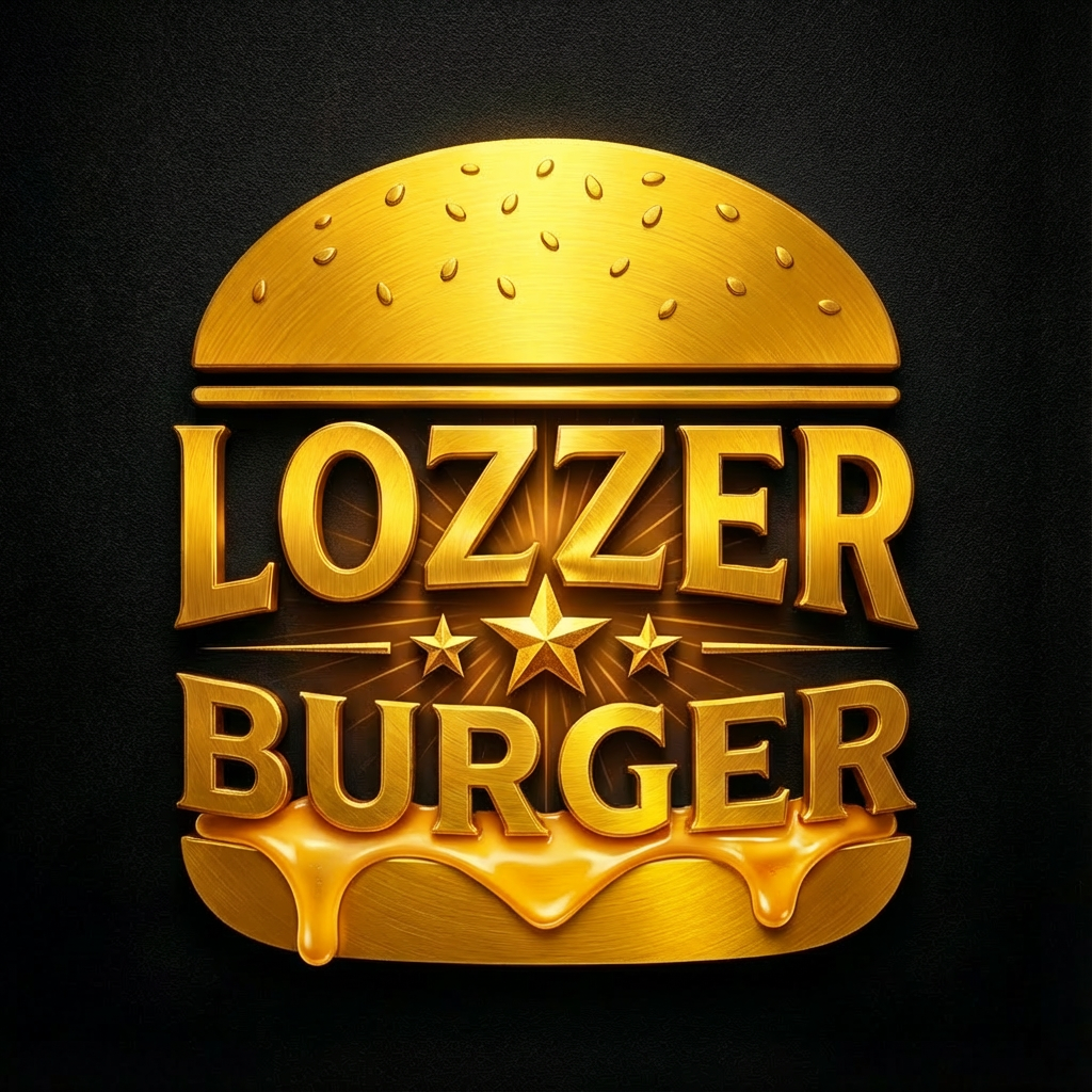 Lozzer Burger
