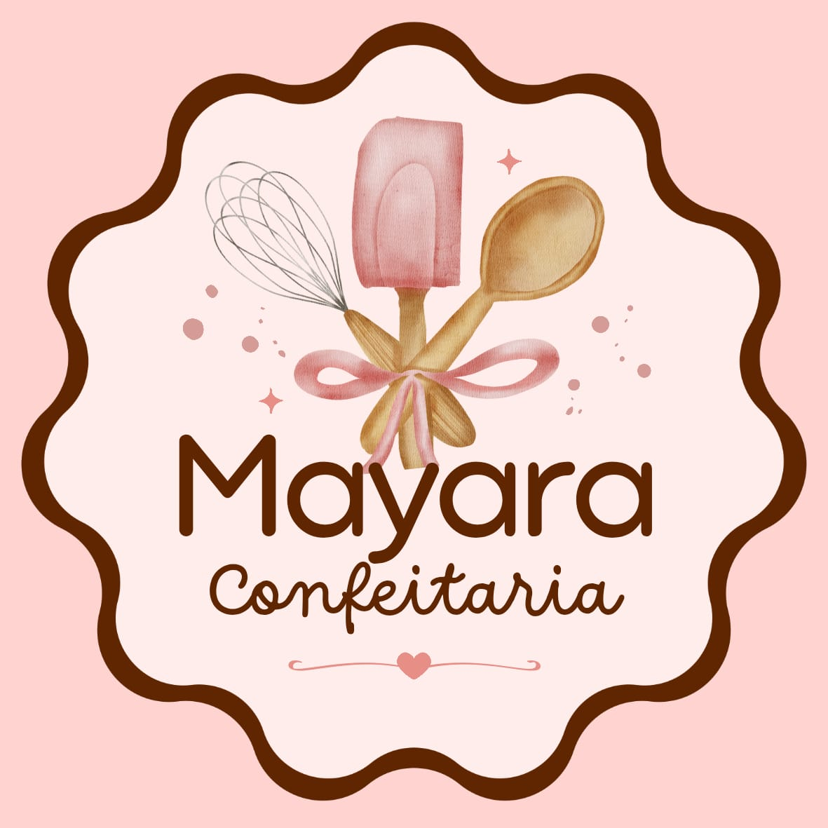 Mayara Bolos e Doces