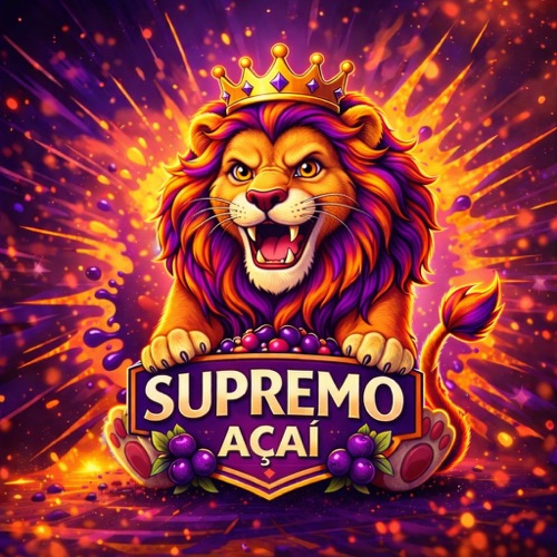 Supremo Açaí