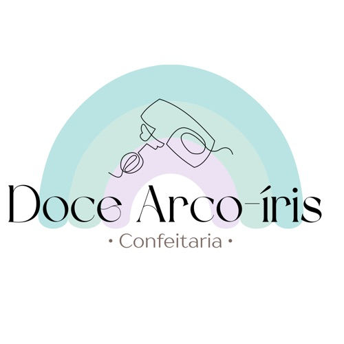 Doce Arco-íris