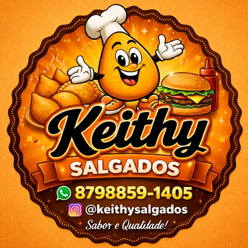Keithy Salgados