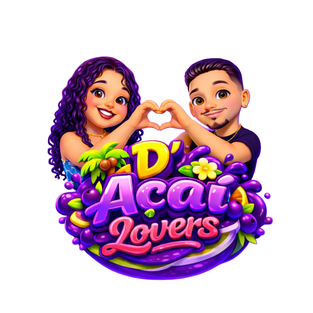 DAçaí Lovers