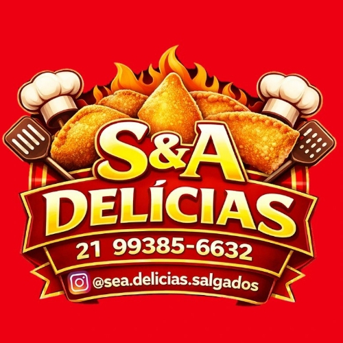 SeA Delícias Salgados