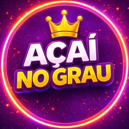 Açaí no Grau